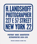 Hermann Landshoff: Portrait, Fashion, Architecture – Retrospective 1930–1970