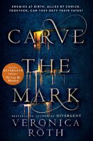 Carve the Mark (paperback)