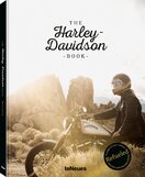 The Harley–Davidson Book. Refueled