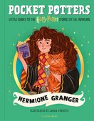 Pocket Potters: Hermione Granger