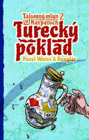Turecký poklad (Tajomný mlyn v Karpatoch 2)