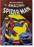The Little Book of Spider–Man