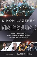 Pressure: How the people who power Formula One thrive at the limits