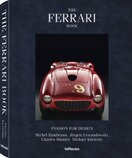 The Ferrari Book – Passion for Design