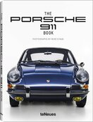 The Porsche 911 Book (Small Flexicover Edition)