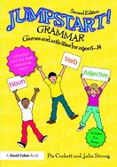 Jumpstart! Grammar: Games and activities for ages 6 – 14