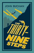 The Thirty–Nine Steps