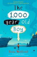 The 1,000–Year–Old Boy
