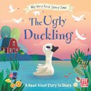 The Ugly Duckling Fairy Tale