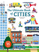 Ultimate Book of Cities