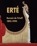 Erté: Romain de Tirtoff 1892–1990