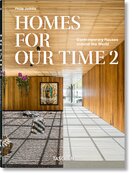 Homes For Our Time. Vol. 2. 45th Ed.