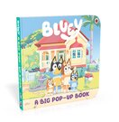 Bluey: A Big Pop–Up Book