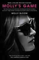 Molly's Game (Movie Tie–in)