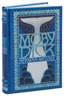 Moby–Dick (Barnes & Noble Collectible Editions)