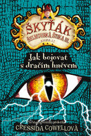Jak bojovat s dračím hněvem (Škyťák Šelmovská Štika III. – kniha 12.)