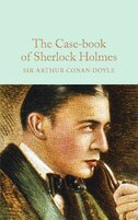 The Case–book of Sherlock Holmes