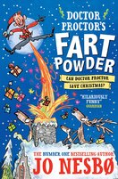 Doctor Proctor's Fart Powder: Can Doctor Proctor Save Christmas?