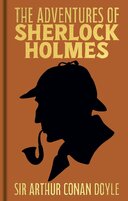 The Adventures of Sherlock Holmes