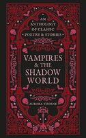 Vampires & the Shadow World
