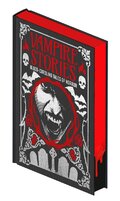 Vampire Stories: Blood–Curdling Tales of Horror