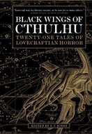 Black Wings of Cthulhu (Volume One)