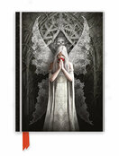 Zápisník Anne Stokes: Only Love Remains (Foiled Journal)