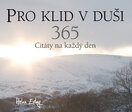 Pro klid v duši: 365 – Citáty na každý den