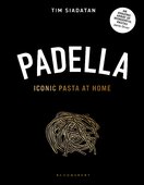 Padella: The secret to cooking iconic pasta at home
