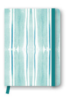 Zápisník GreenJournal Stripes 16 x 22 cm