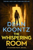 The Whispering Room (Jane Hawk, Book 2)