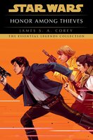 Star Wars: Honor Among Thieves