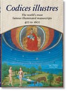 Codices illustres: The world’s most famous illuminated manuscripts