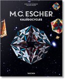 M.C. Escher. Kaleidocycles