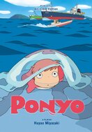 Ponyo Film Comic All–in–One Edition