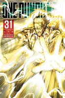One–Punch Man, Vol. 31