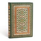 Zápisník Paperblanks Daphnis Mini linkovaný (Daphnis & Chloe)