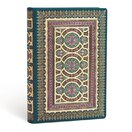 Zápisník Paperblanks Chloe Mini linkovaný (Daphnis & Chloe)