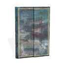 Zápisník Paperblanks Conan Doyle, Sherlock Holmes Ultra linkovaný (Embellished Manuscripts)