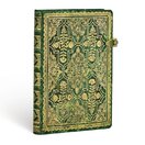 Zápisník Paperblanks Juniper Mini linkovaný (Fall Filigree)