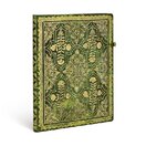 Zápisník Paperblanks Juniper Ultra linkovaný (Fall Filigree)