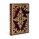 Zápisník Paperblanks Duomo Midi linkovaný (Jewel of Urbino)