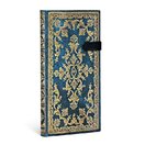 Zápisník Paperblanks Metauro Slim linkovaný (Jewel of Urbino)