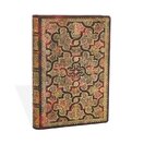 Zápisník Paperblanks Mystique Mini linkovaný (Le Gascon)