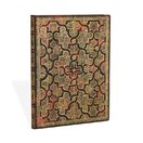 Zápisník Paperblanks Mystique Ultra linkovaný (Le Gascon)