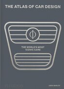 The Atlas of Car Design