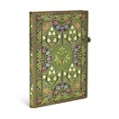 Poetry in Bloom / Poetry in Bloom / Midi / Lined