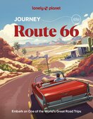 Lonely Planet Journey Route 66