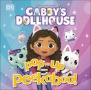 Pop–Up Peekaboo! Gabby's Dollhouse