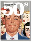 All–American Ads of the 50s